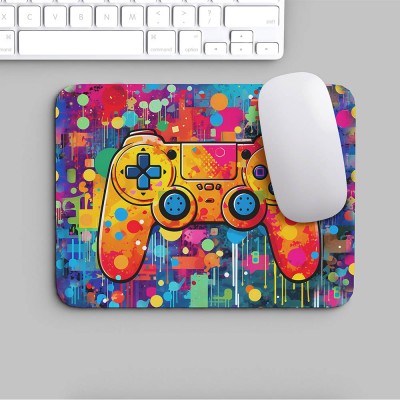 Mousepad Gamer