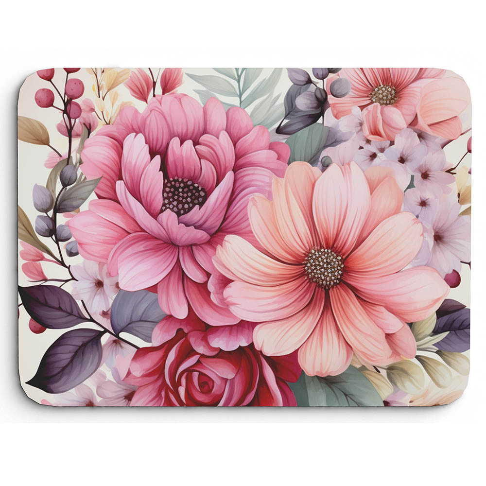 Mousepad Flowers Δώρα