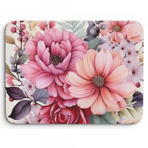 Mousepad Flowers Δώρα