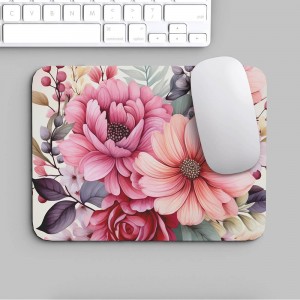 Mousepad Flowers Δώρα