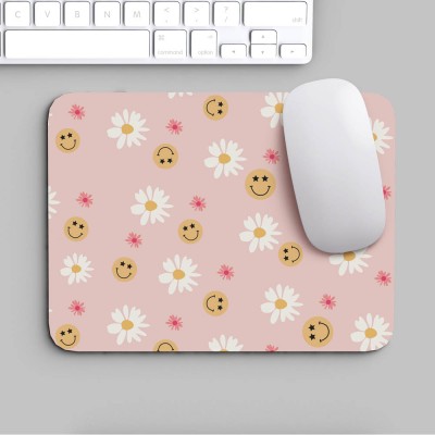 Mousepad Small Flowers