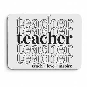 Mousepad Teacher Δώρα