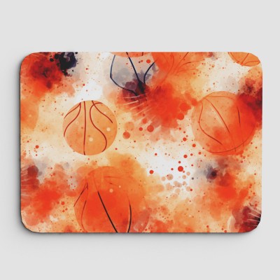 Mousepad BasketBall