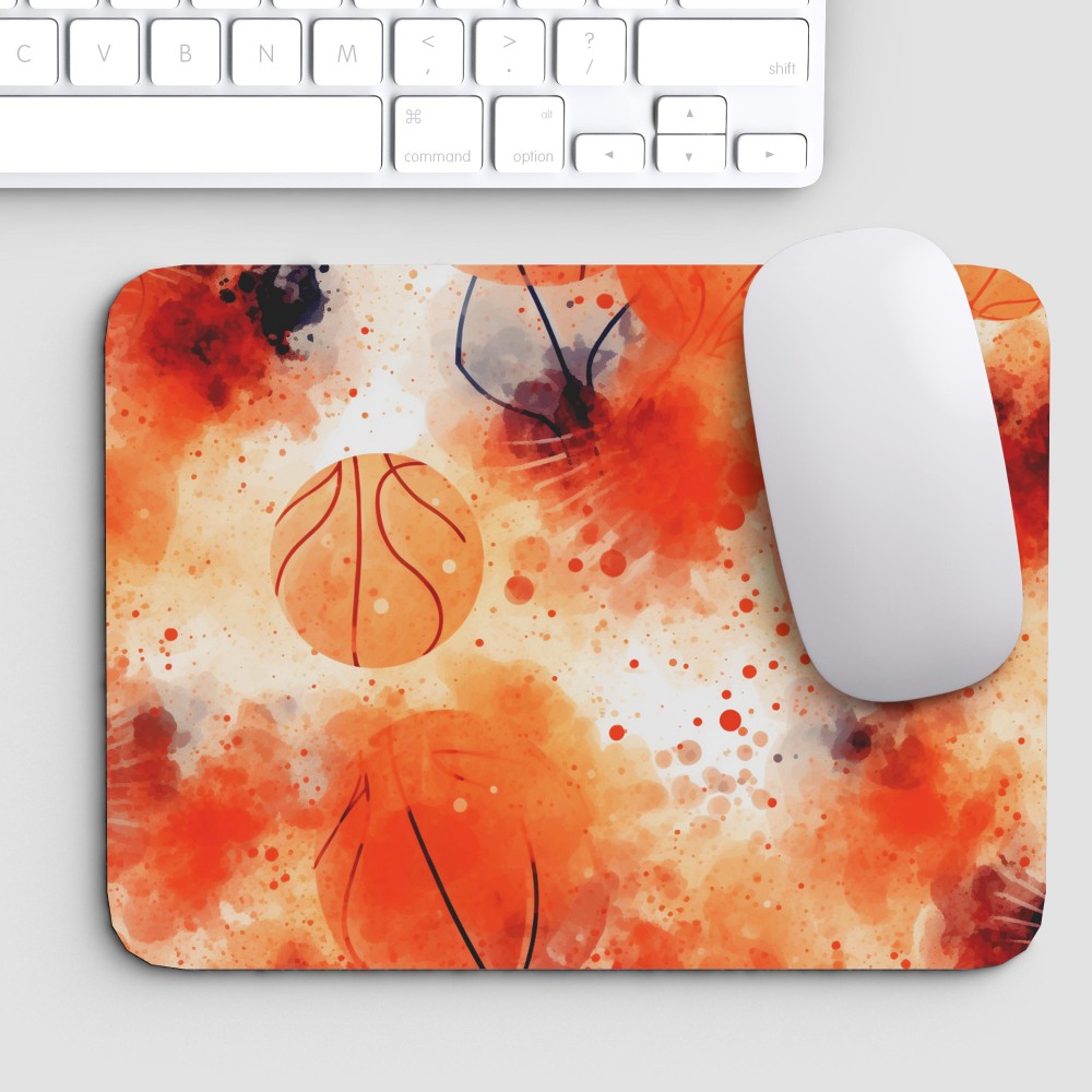 Mousepad BasketBall Δώρα