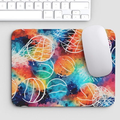 Mousepad BasketBall 2
