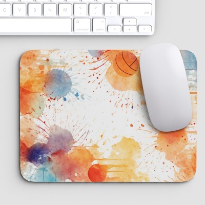 Mousepad BasketBall 3