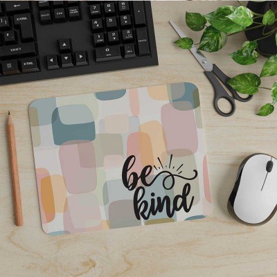 Mousepad Be Kind