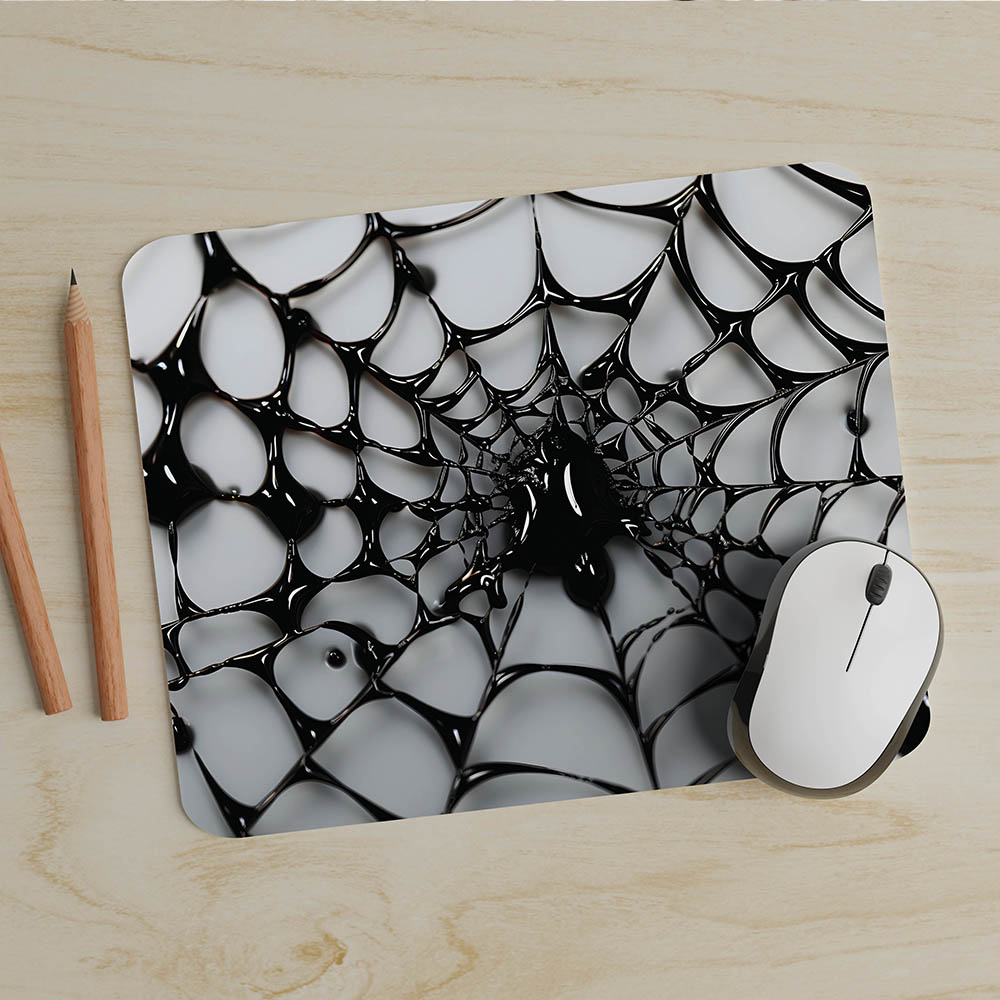 Mousepad Spiderweb Δώρα