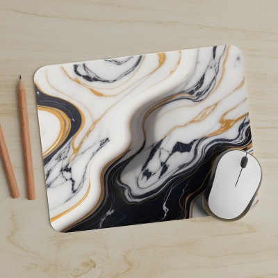 Mousepad Marble 3D Design