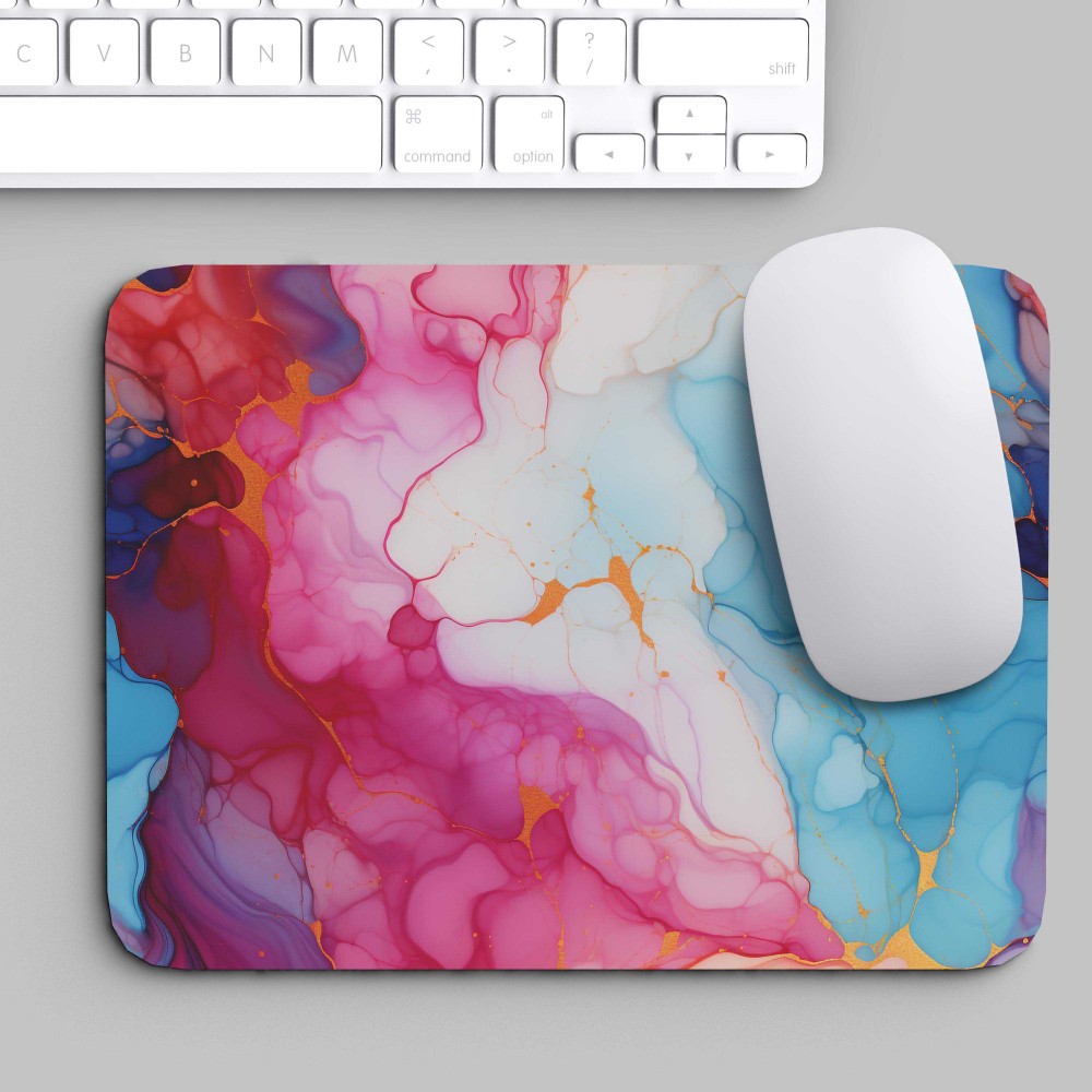 Mousepad Watercolour Δώρα