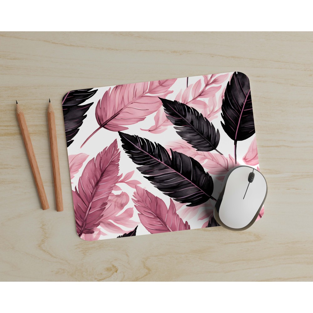 Mousepad Feathers Δώρα