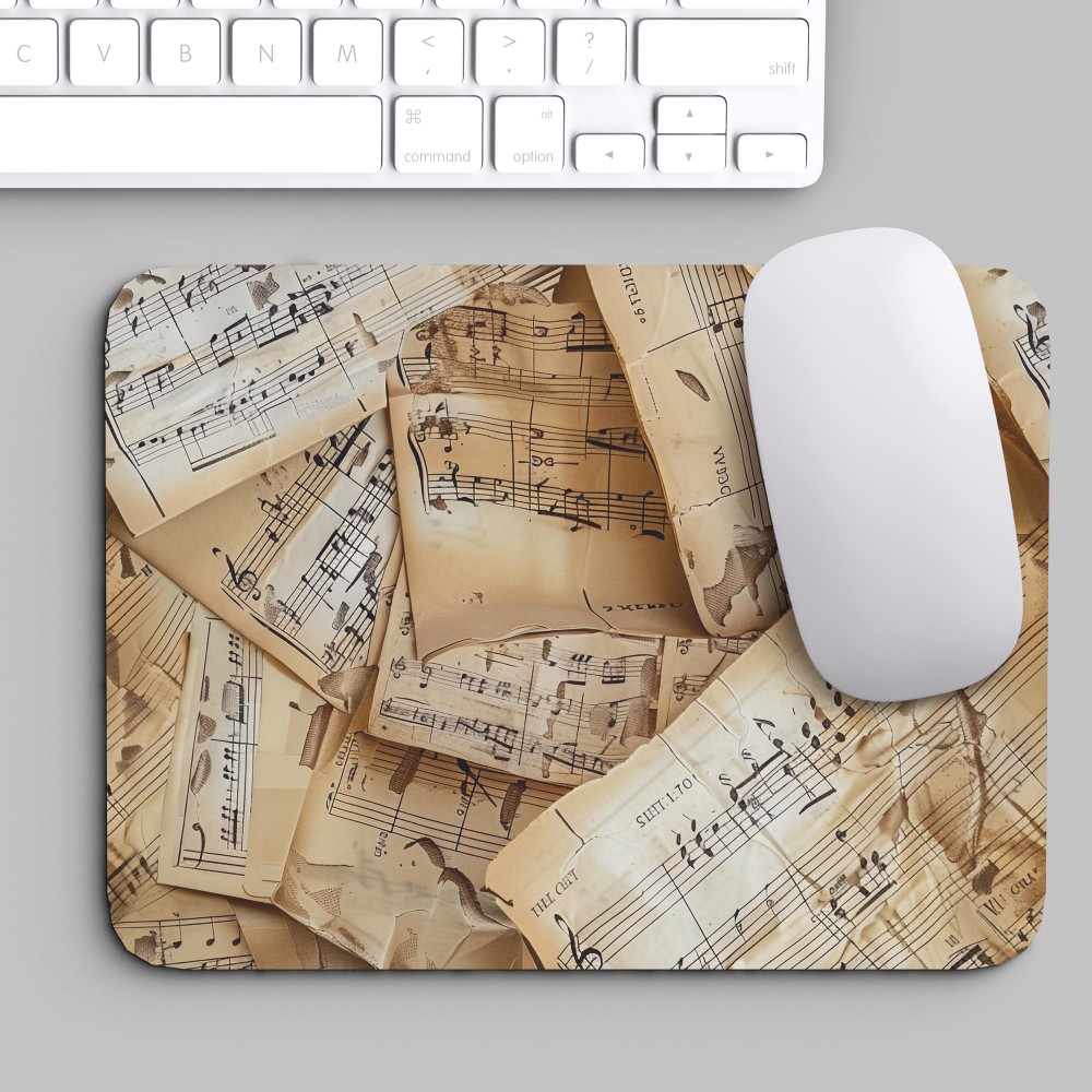Mousepad Music Δώρα