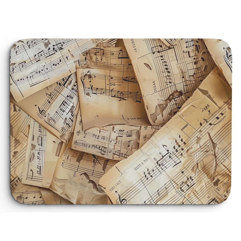 Mousepad Music Δώρα
