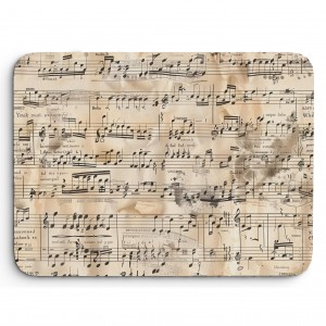 Mousepad Music 2 Δώρα