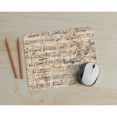 Mousepad Music 2