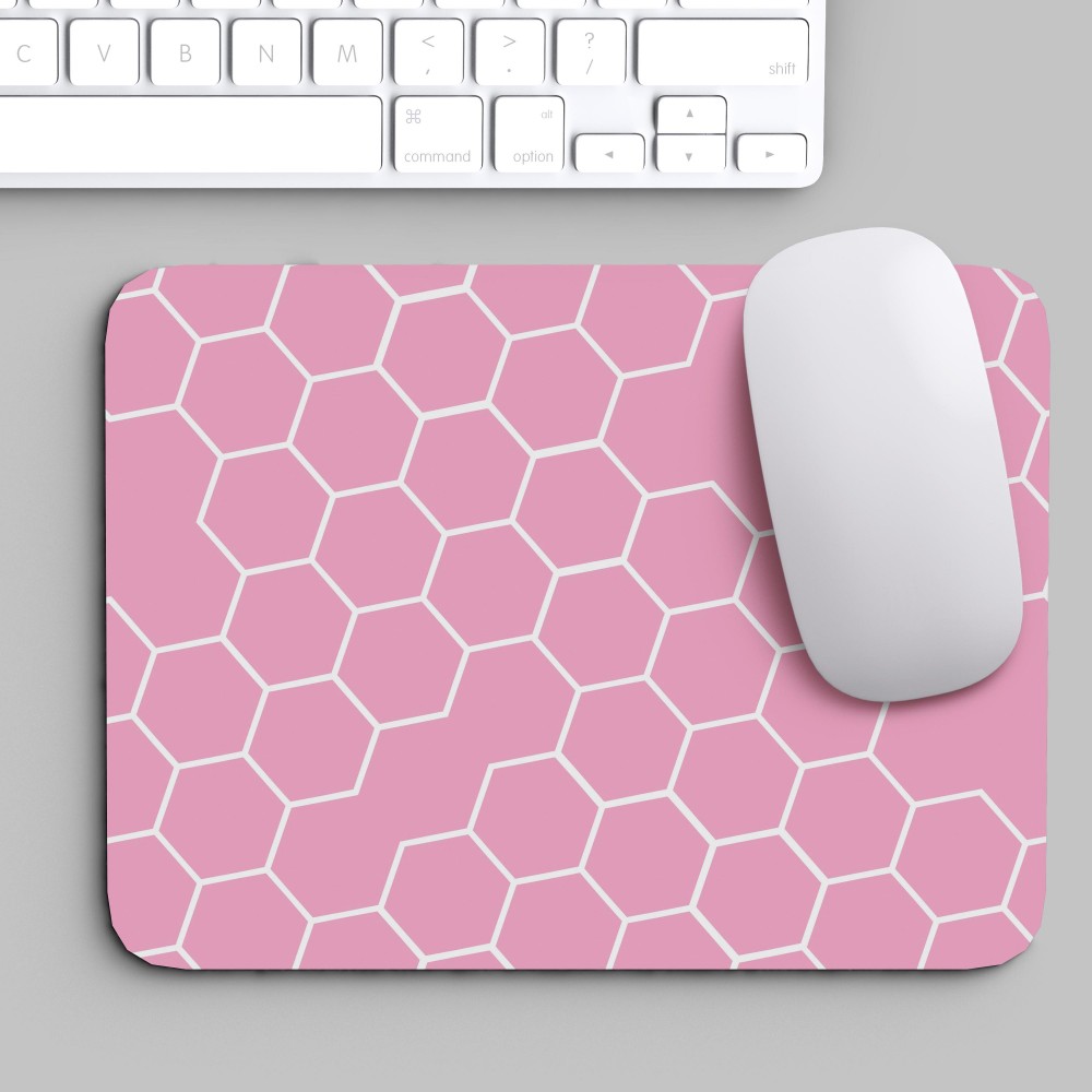 Mousepad Pink Δώρα