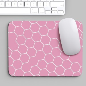 Mousepad Pink Δώρα