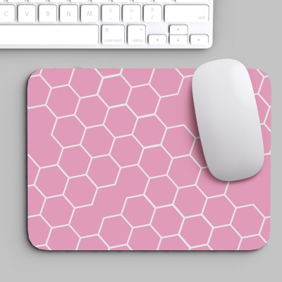 Mousepad Pink