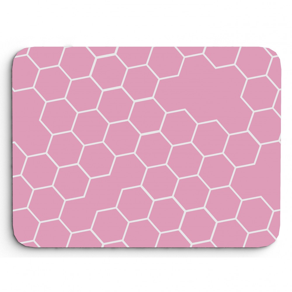 Mousepad Pink Δώρα