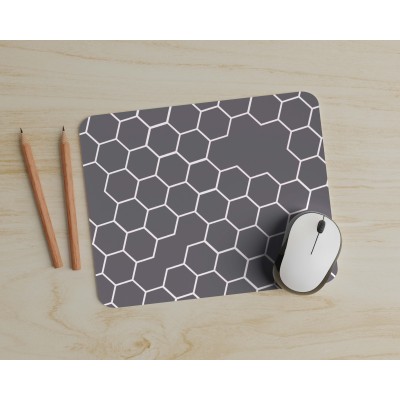 Mousepad Grey