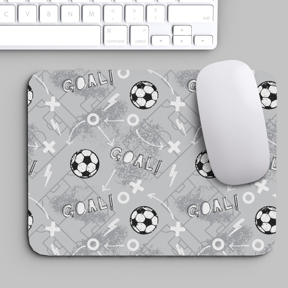 Mousepad Football Δώρα