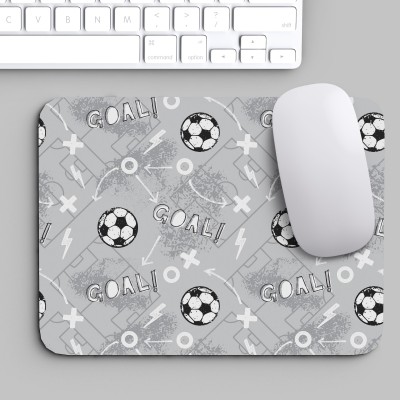 Mousepad Football