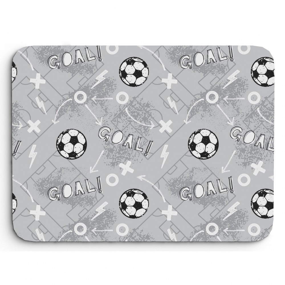 Mousepad Football Δώρα