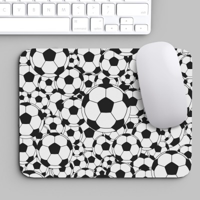 Mousepad Football 2