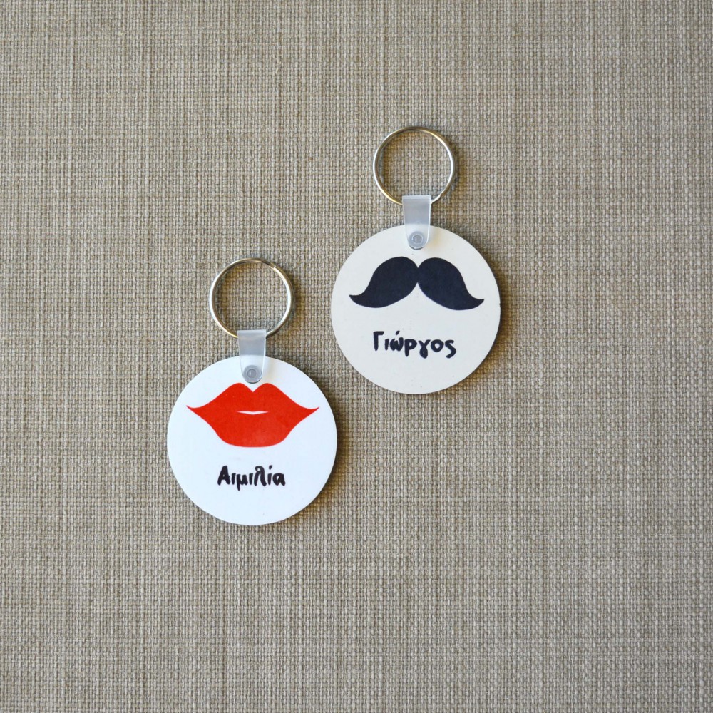 Λαμπάδα Mrs Right Πάσχα