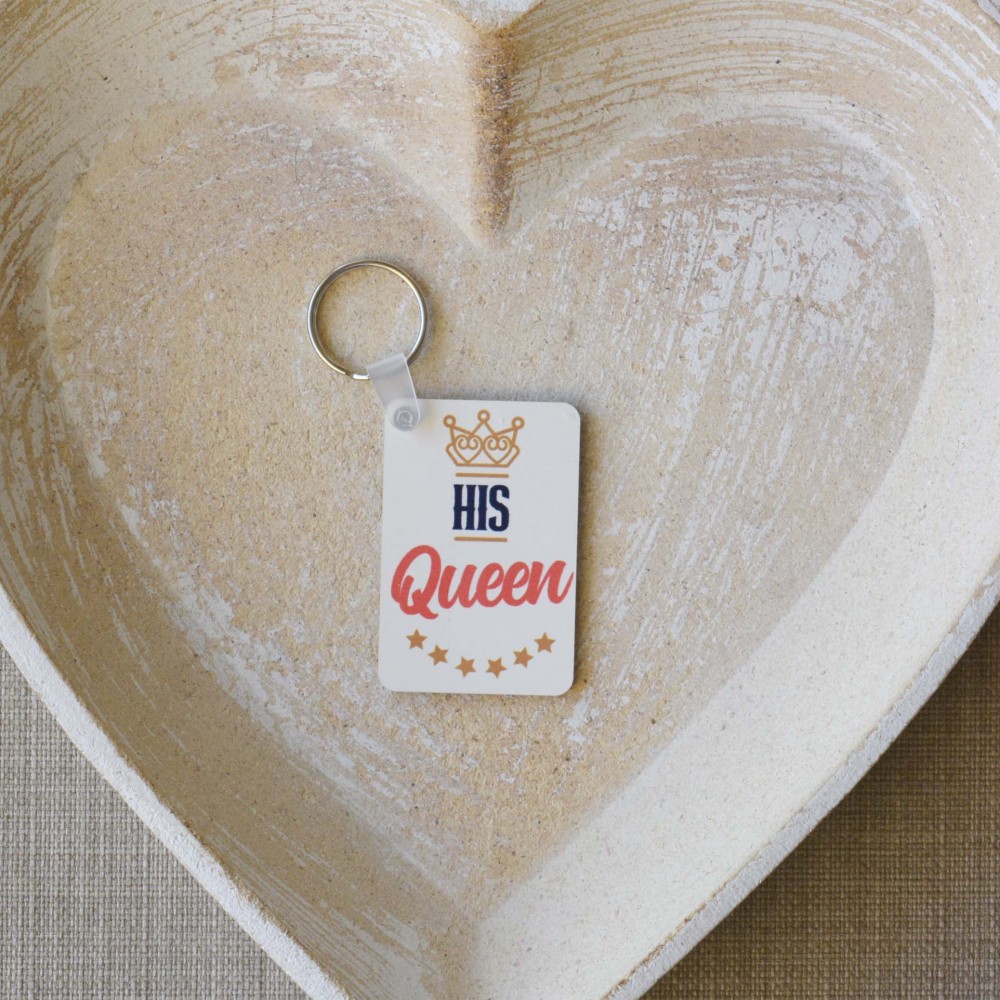 Σετ Λαμπάδα His Queen Εποχιακά