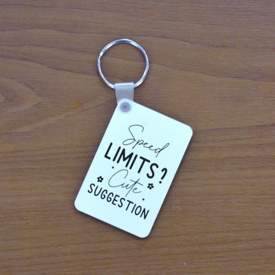 Μπρελόκ Τετράγωνο Speed Limits?