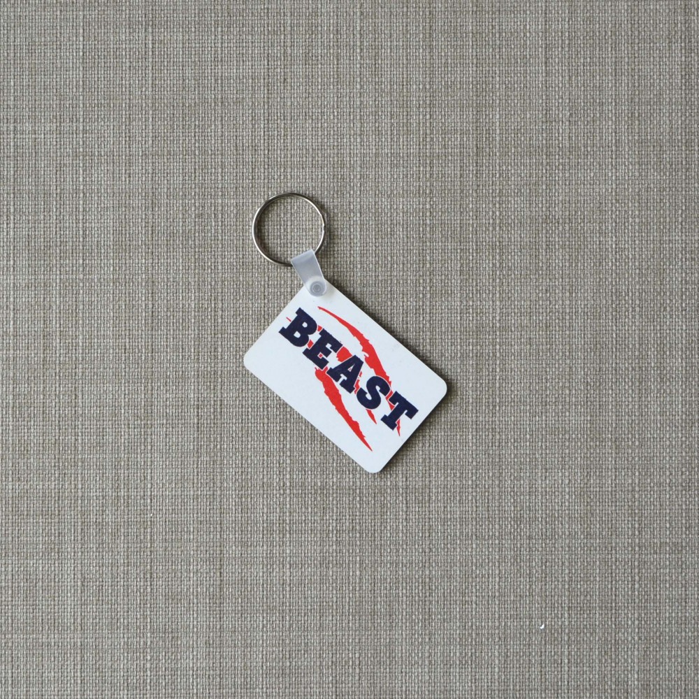 Λαμπάδα Beast Πάσχα