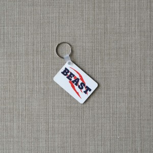 Λαμπάδα Beast Πάσχα