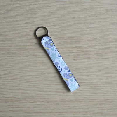 Μπρελόκ Wristlet Πεταλούδες