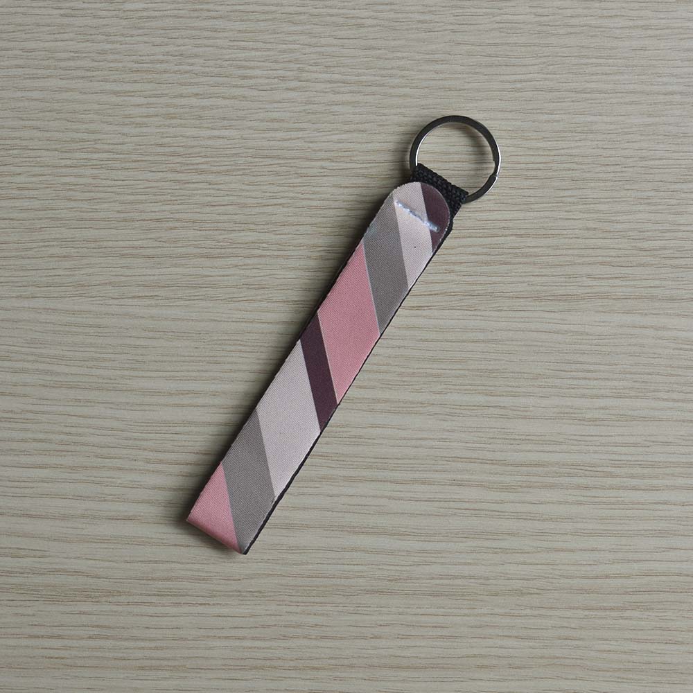 Μπρελόκ Wristlet Lines Μπρελόκ