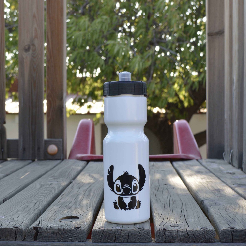 Παγούρι Πλαστικό Stitch Παιδικά