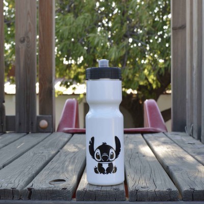 Παγούρι Πλαστικό Stitch