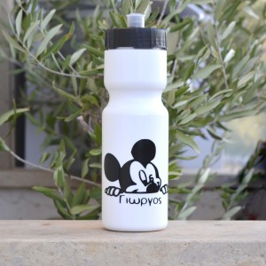 Παγούρι Πλαστικό Μίκυ Παιδικά