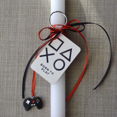 Λαμπάδα Gamer