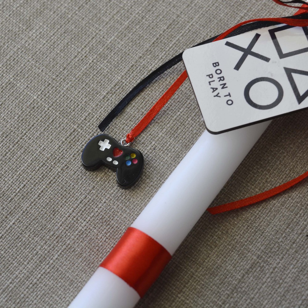 Λαμπάδα Gamer Πάσχα