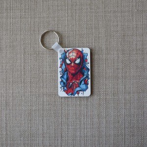 Λαμπάδα Spiderman Εποχιακά