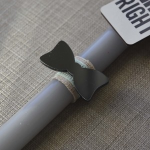 Λαμπάδα Mr Right Πάσχα