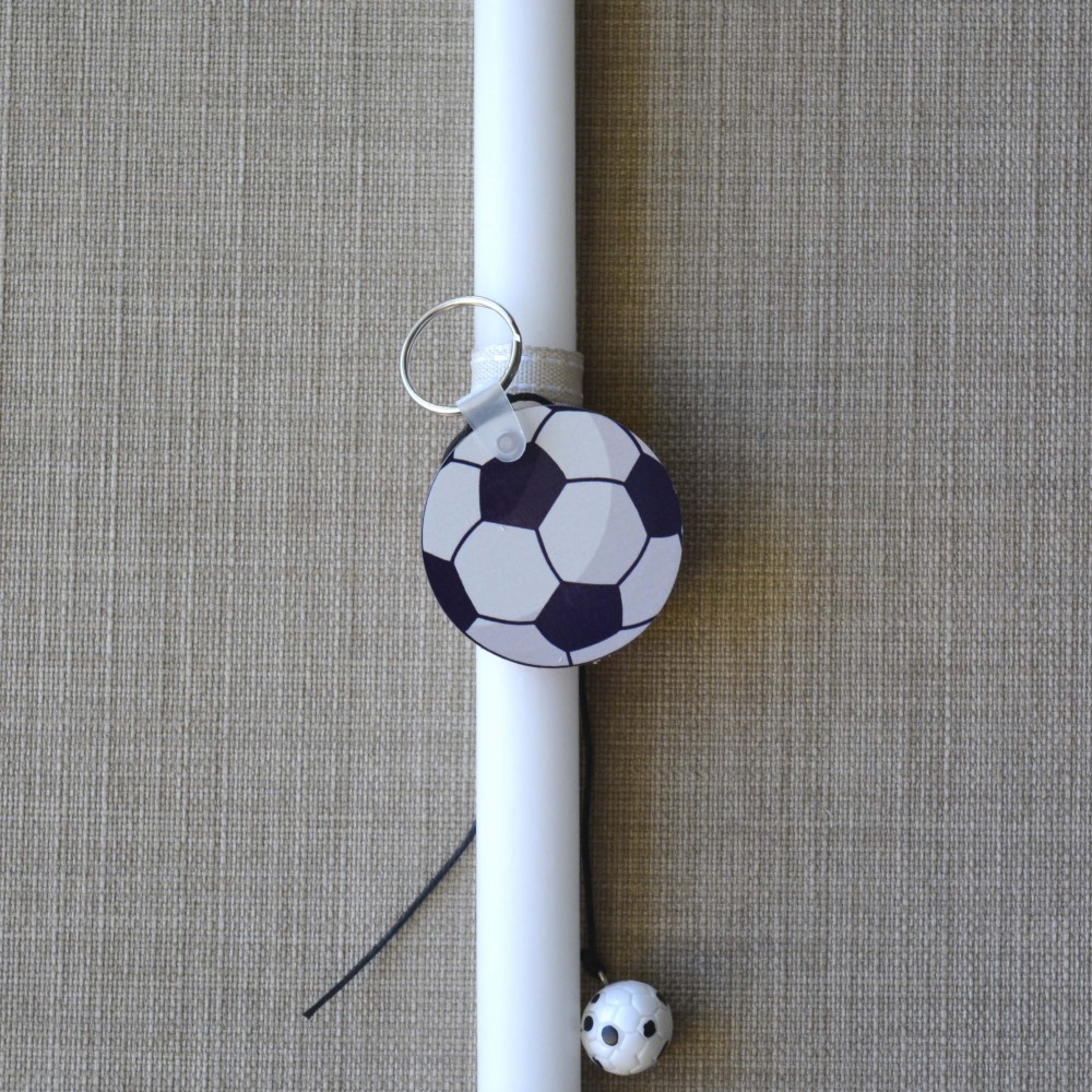 Λαμπάδα Ποδόσφαιρο Πάσχα