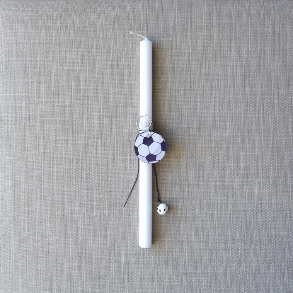 Λαμπάδα Ποδόσφαιρο Πάσχα