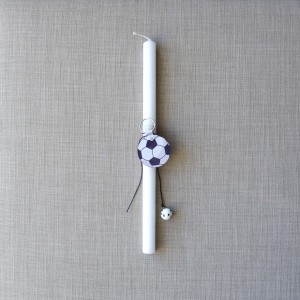 Λαμπάδα Ποδόσφαιρο Πάσχα