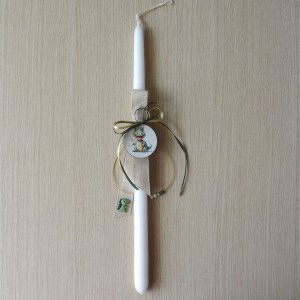 Λαμπάδα Δεινόσαυρος Εποχιακά