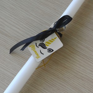 Λαμπάδα Mommy Unicorn Πάσχα