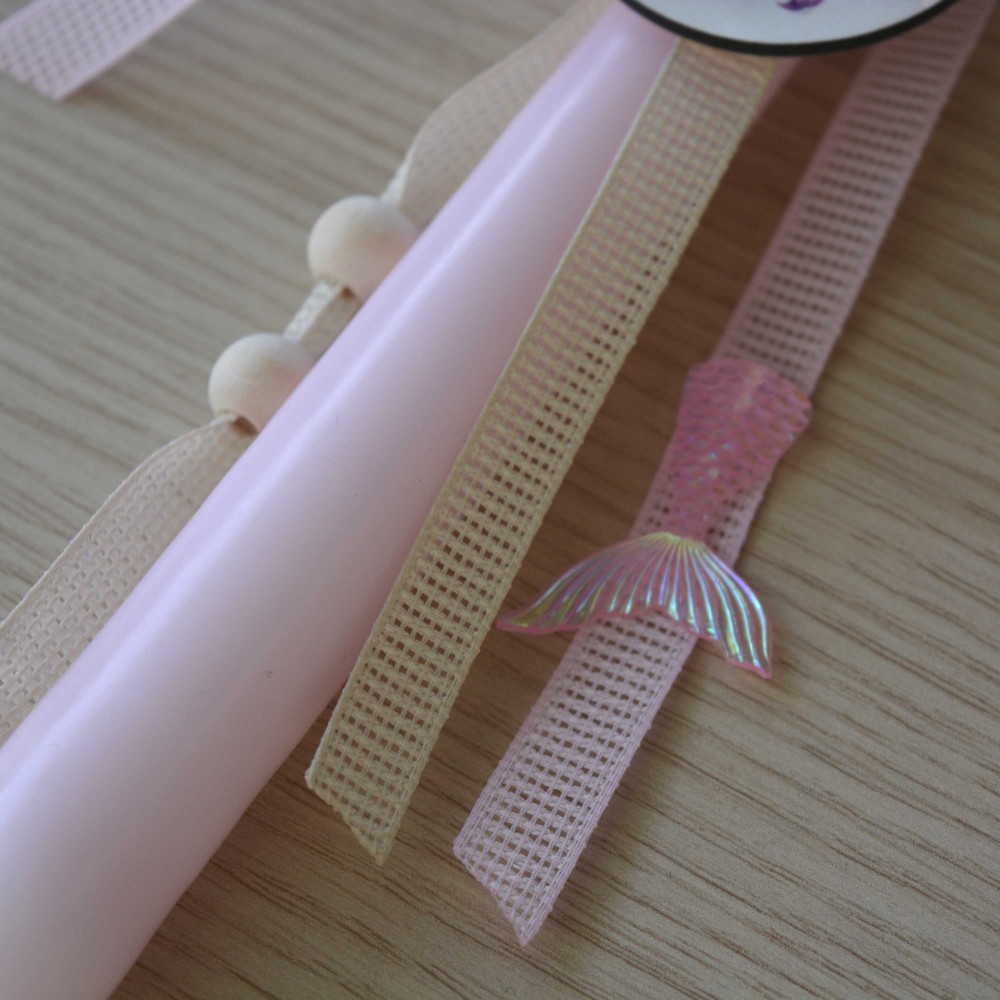 Λαμπάδα Γοργόνα Πάσχα