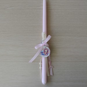 Λαμπάδα Γοργόνα Πάσχα