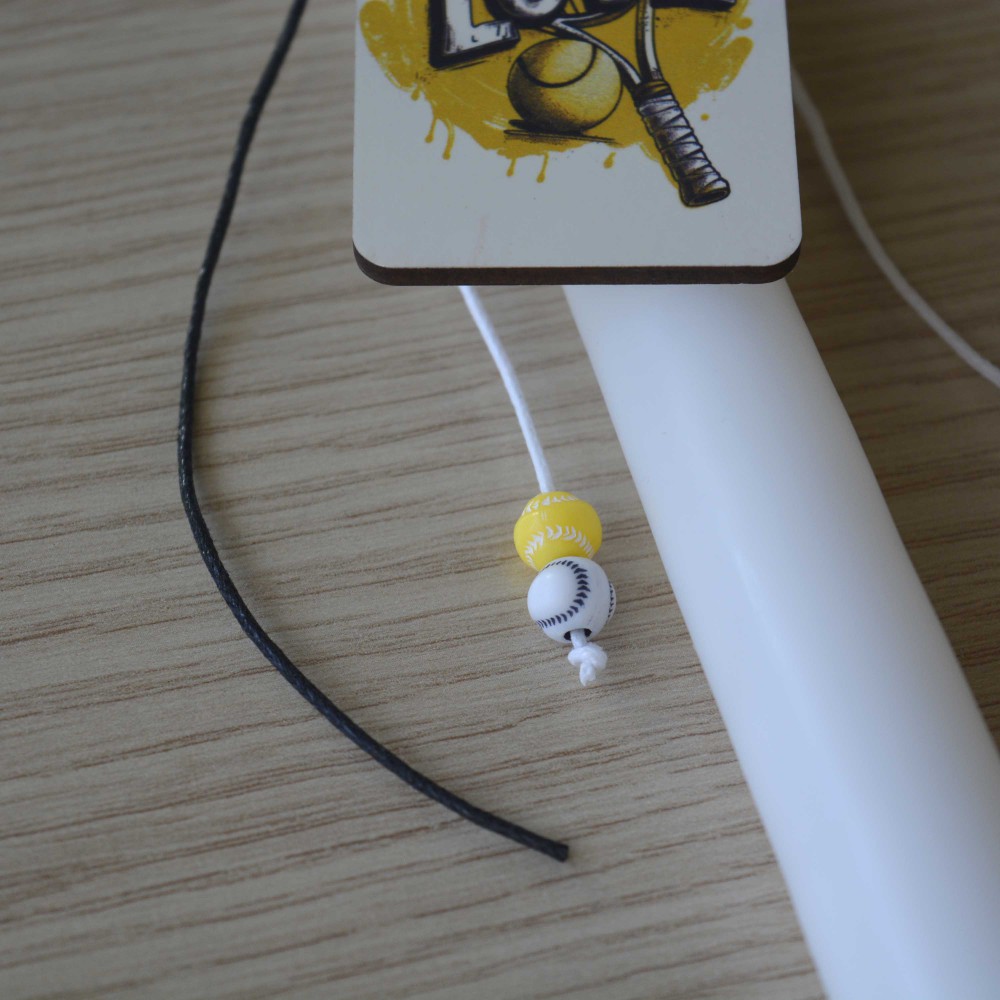 Λαμπάδα Love Tennis Πάσχα